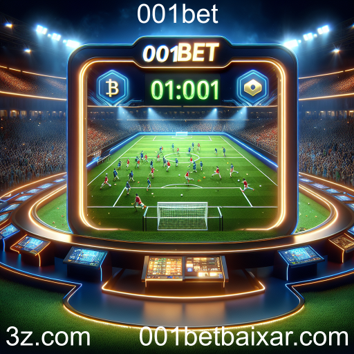 A Revolução dos Jogos de Esportes: Uma Nova Era de Competição Virtual